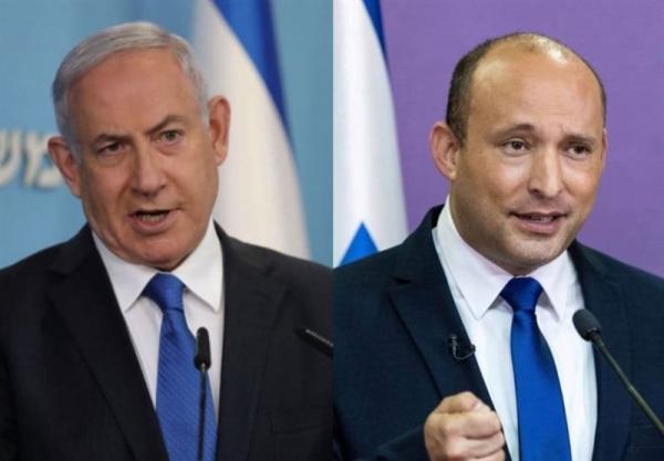 نتانیاهو و نفتالی بنت,نخست وزیر اسرائیل