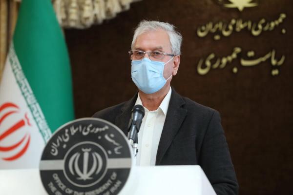 علی ربیعی سخنگوی دولت,دستیار ارتباطات اجتماعی رییس جمهور