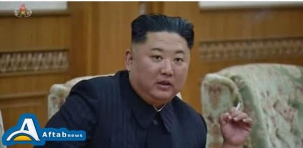 سفرلاکچری کیم جونگ,قحطی در کره شمالی