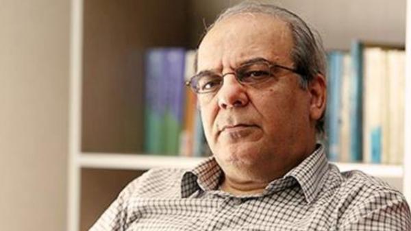 عباس عبدی,بحث جنجالی وزیر بهداشت و یک نماینده مجلس در مورد وضعیت کرونا