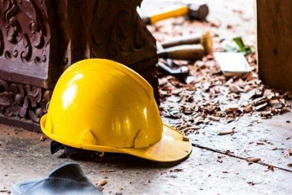 مرگ ۲ کارگر ساختمانی,سقوط از ارتفاع