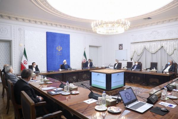 حسن روحانی رئیس جمهور,تحریم و جنگ اقتصادی