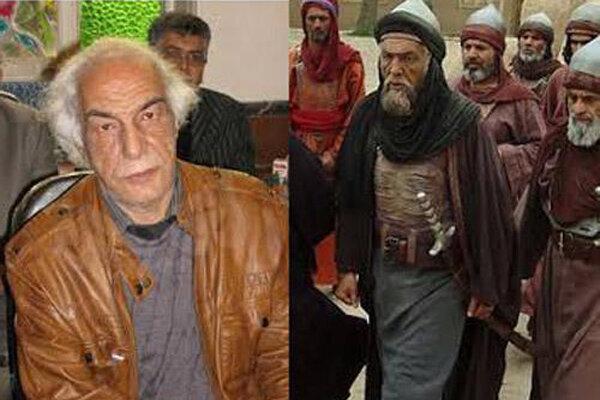 میرصلاح حسینی بازیگر پیشکسوت سینما میرصلاح حسینی بازیگر پیشکسوت سینما,درگذشت میرصلاح حسینی بازیگر پیشکسوت سینما