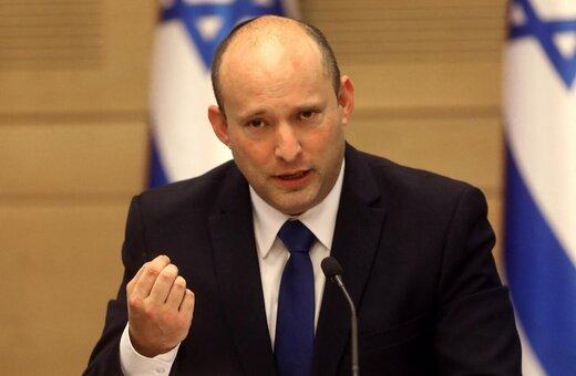 نخست وزیر اسرائیل,نخست وزیر اسرائیل هم لبنان را تهدید کرد