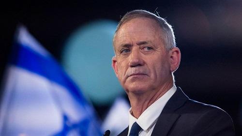 وزیر جنگ اسرائیل,ادعای اسرائیل درباره حملات سایبری ایران