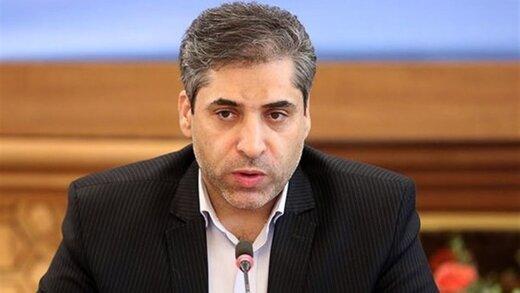 معاون وزیر راه و شهرسازی,ساخت مسکن در سوریه توسط ایران