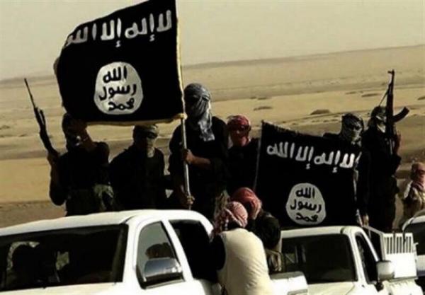 گروه تروریستی داعش,: ابی حمزه القرشی