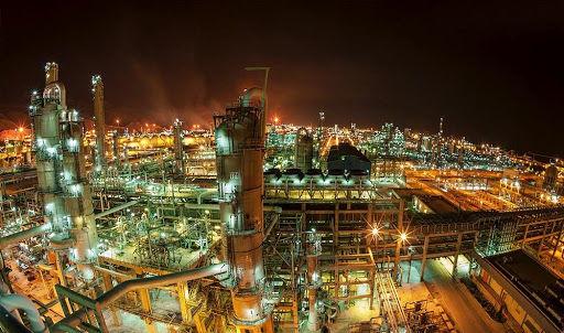 اعتصاب کارگران صنعت نفت,اعتصاب در صنعت نفت ایران
