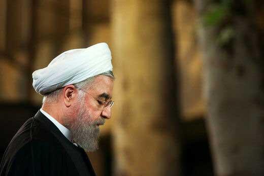 حسن روحانی رئیس جمهور,وزنامه جمهوری اسلامی