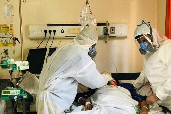 ویروس دلتا در ایران,شروع موج پنجم کرونا در ایران