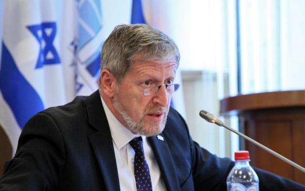 سفیر اسرائیل در روسیه,پیش بینی افزایش تنش در منطقه