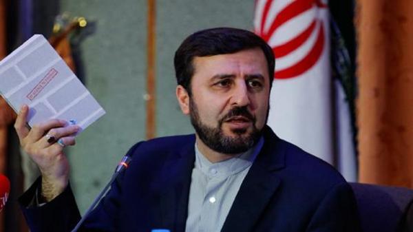 نماینده ایران در آژانس انرژی اتمی,کاظم غریب‌آبادی نماینده ایران در آژانس انرژی اتمی