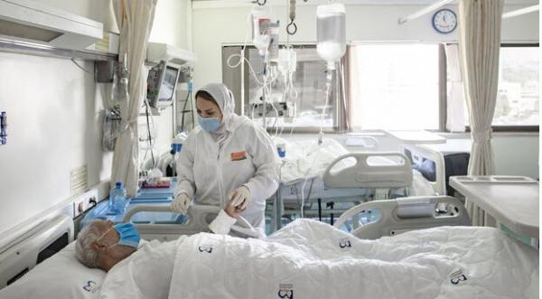 ویروس جهش یافته دلتا,ابتلا به ویروس جهش یافته دلتا در تهران