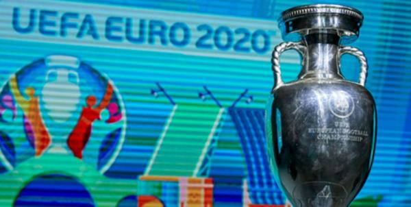 برنامه بازی‌های مرحله یک چهارم نهایی یورو ۲۰۲۰,یورو2020