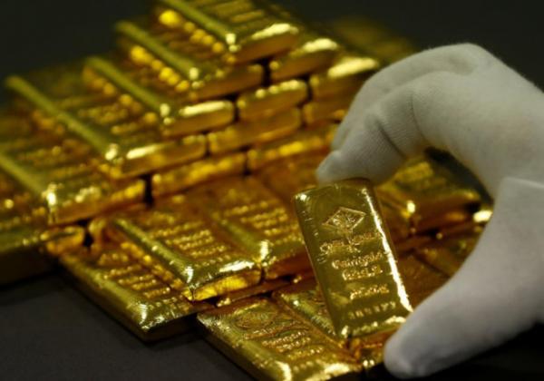 بیت کوین و قیمت طلا,شاخص معروف بولینگر