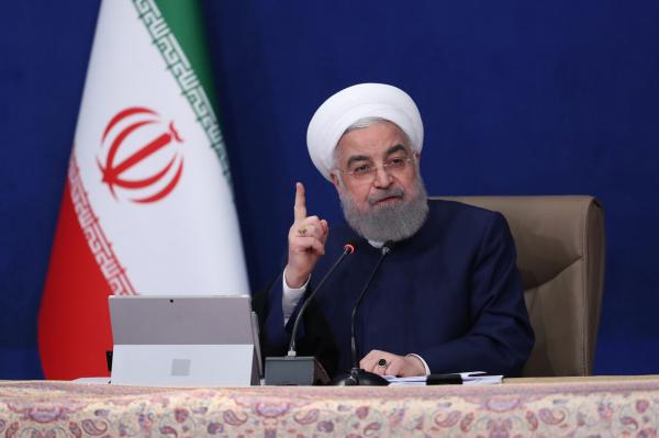 حسن روحانی رئیس جمهور,اقتصاد ایران در زمان روحانی