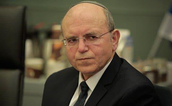 مئیر بن شبات,مشاور امنیت ملی رئیس رژیم صهیونیستی