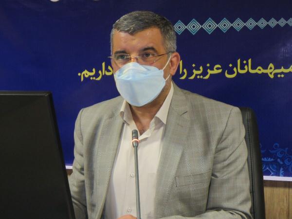 انتشار ویروس دلتا در ایران,مرگ و میر کرونا در سیستان و بلوچستان