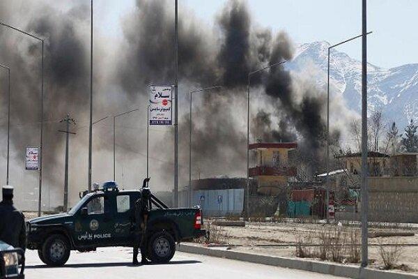 انفجار انتحاری یک خودرو در هرات,طالبان در افغانستان