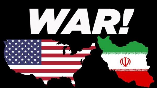 حملات اخیر در سوریه و عراق,حمله امریکا به مواضع نیروهای ایرانی