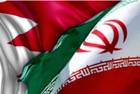 روابط ایران و بحرین,ادعاهای بی‌اساس علیه ایران