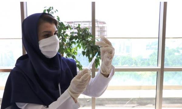 واکسیناسیون عمومی کرونا,واکسنهای کرونا در ایران