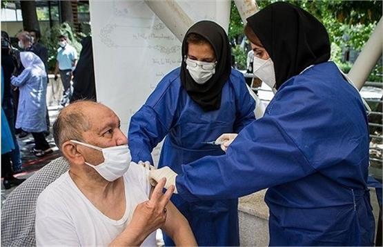 واکسن ایرانی کرونا,روند واکسیناسیون کرونا