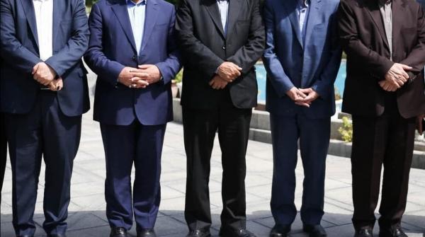 سامانه معرفی مدیران به دولت ابراهیم رئیسی,ابراهیم رئیسی