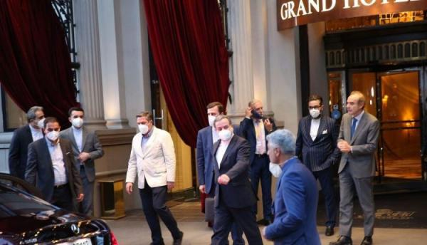 مذاکرات وین,برجام