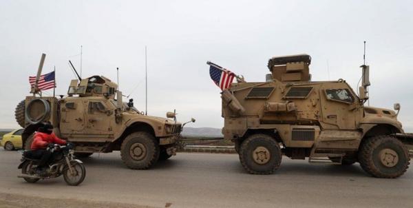 نیروهای آمریکایی در عراق,حملات به آمریکا در عراق