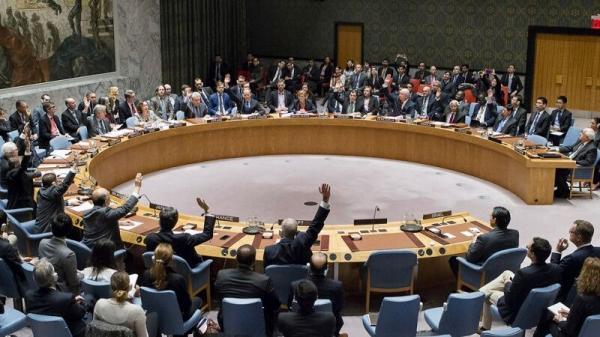 شورای امنیت سازمان ملل,تمدید باز بودن گذرگاه باب الهوی