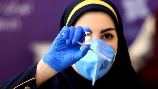 واکسیناسیون کرونا در ایران,تزریق واکسن برای افراد بالای ۱۸سال