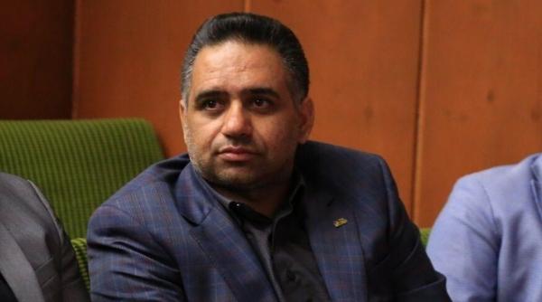 مهدی عبدیان,حمله عضو سابق هیات مدیره استقلال به وزیر ورزش