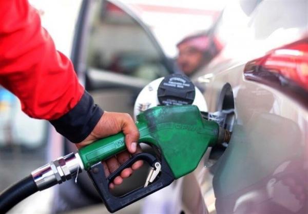 بنزین,تکذیب افزایش قیمت بنزین