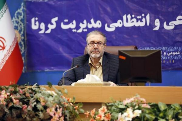 حسین ذوالفقاری,معاون امنیتی انتظامی وزارت کشور