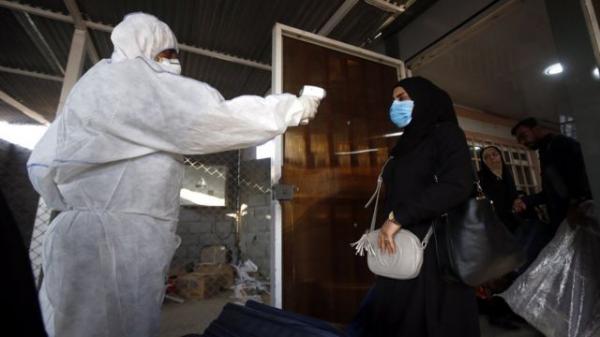 کرونا در ایران و عراق,هشدار سازمان بهداشت جهانی درباره وضعیت شیوع کرونا در ایران و عراق