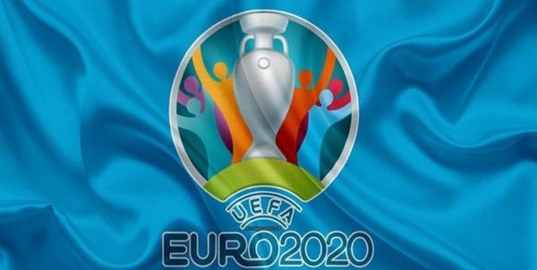 یورو 2020,مرحله یک هشتم نهایی یورو 2020