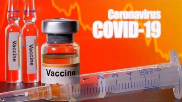 طرح دولت آمریکا برای اهدای واکسن کرونا,واکسن کرونای آمریکایی