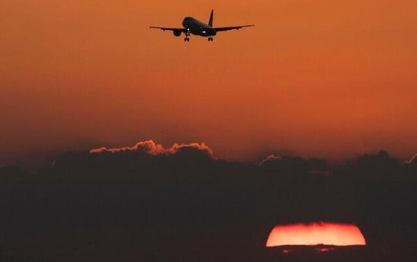 ناپدید شدن هواپیمای مسافربری روسی,هواپیما روسیه در سیبری