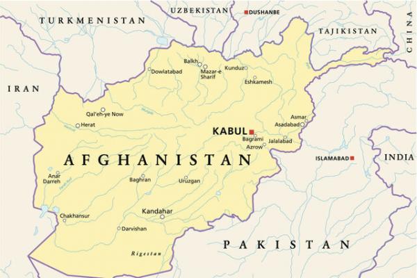 کشته شدن خبرنگار رویترز,حملات طالبان در افغانستان