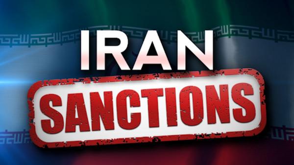 تحریم های جدید آمریکا علیه ایران,تحریم ایران از سوی آمریکا