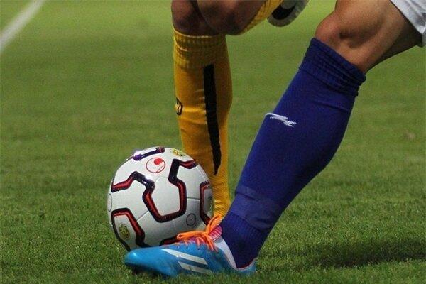 تعلیق 6 تیم فوتبال لیگ دسته دوم,تبانی در لیگ دسته دو