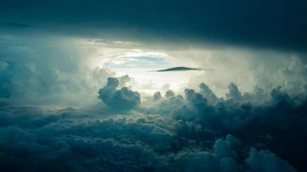 ابر,تاثیر ابرها بر افزایش گرمایش جهانی
