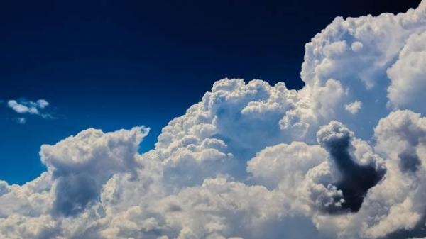 ابر,تاثیر ابرها بر افزایش گرمایش جهانی