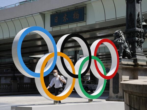 المپیک 2020,نحوه جالب گرفتن تست کرونا در ژاپن