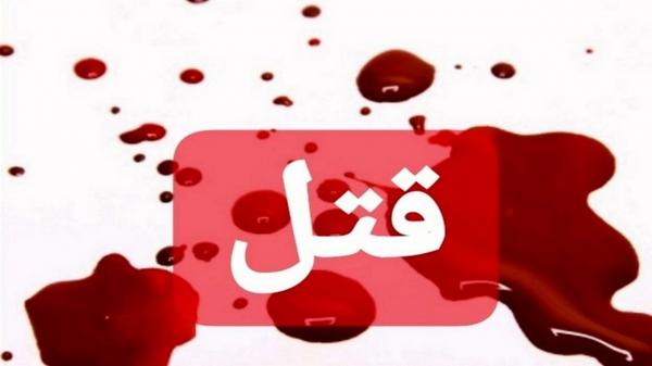 قتل پسر ۱۳ ساله در منطقه تجریش تهران,قتل در تهران