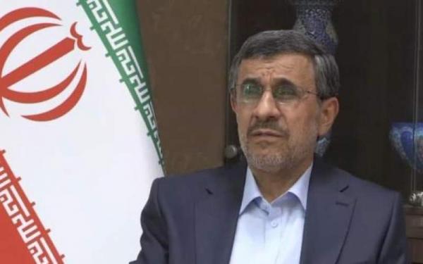 محمود احمدی نژاد,صحبت های محمود احمدی نژاد در مورد کشور