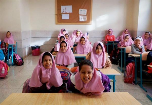 کودکان مهاجر افغانستانی,اصلاح بخش‌نامه پذیرش کودکان مهاجر در مدارس ایران