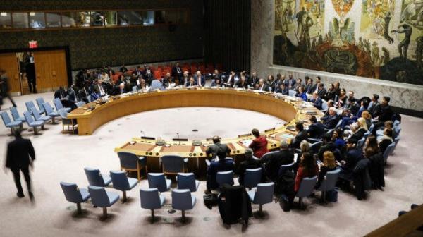 نشست شورای امنیت سازمان ملل برای بررسی یازدهمین گزارش برجامی,شورای امنیت