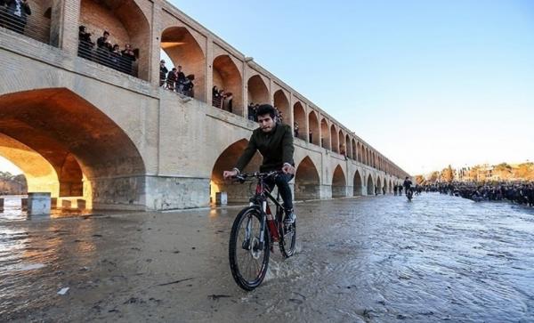 زاینده رود,افزایش خروجی سد زاینده رود